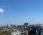Accident pe Autostrada A1 FOTO: DRDP Timişoara