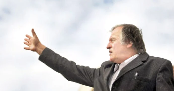 AUDIO Revoluţionarul Lorin Fortuna, un rătăcit periculos