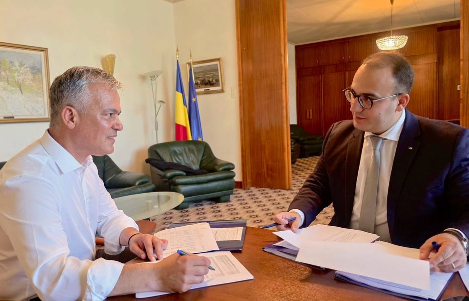 Veștea a găsit șef la Ministerul Investițiilor Europene. Mesaj despre PNRR și fondurile UE, în timpul Congresului PNL