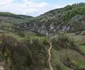 Fundătura Ponorului, imagini aeriene  Foto Daniel Guță ADEVĂRUL (13) JPG
