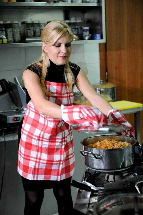 Elena Udrea
