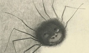 Victor Brauner, Odilon Redon și lumea poeticului, a fantasticului și a viziunii jpeg