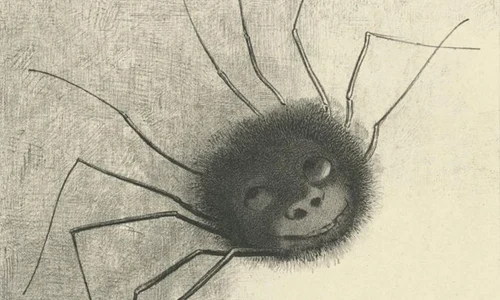 Victor Brauner, Odilon Redon și lumea poeticului, a fantasticului și a viziunii jpeg