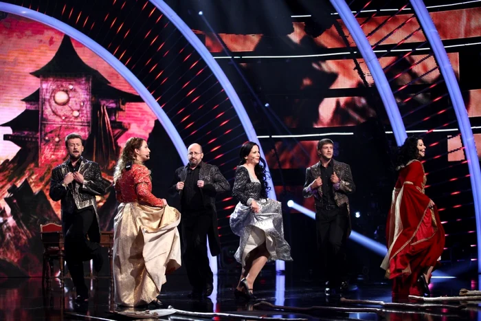 lifestyle romanii au talent pro tv