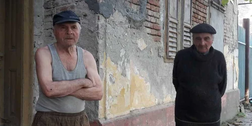 Georg şi Anton Schemele