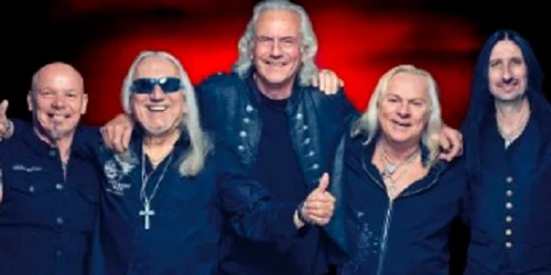 uriah heep foto facebook