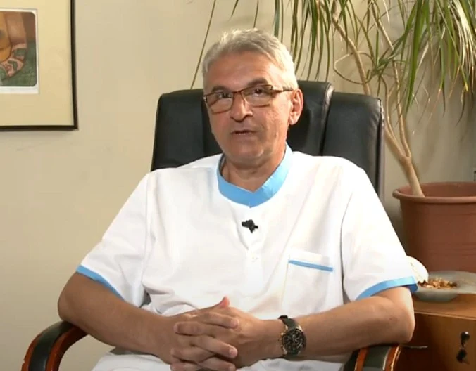 Un renumit medic oftalmolog din Iași nu poate justifica o avere de jumătate de milion de euro