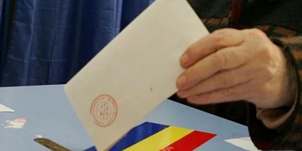 Buletine de vot dispărute sunt căutate de polițiști