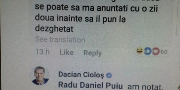 ciolos