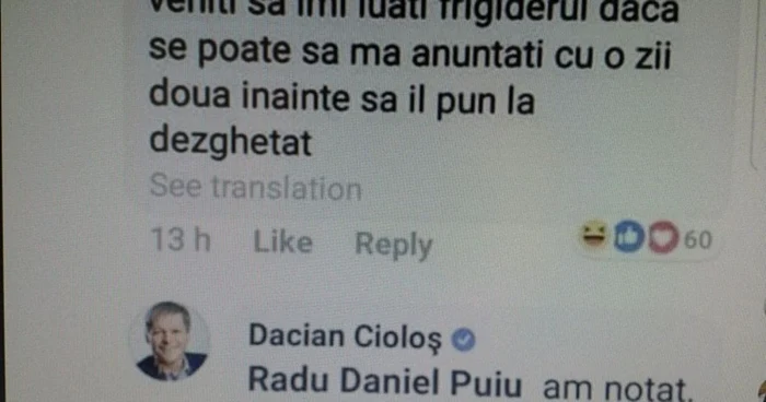 ciolos