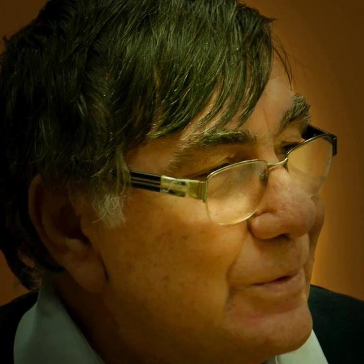 Ion Toma Ionescu, un apreciat scriitor FOTO arhiva personală