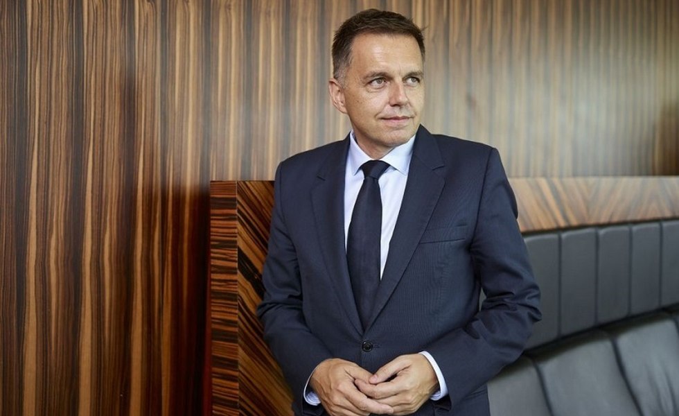 Guvernatorul Slovaciei, condamnat pentru corupție. Poate scăpa de închisoare dacă plătește o amendă uriașă