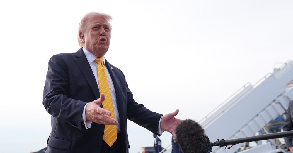 Ultimatumul lui Trump pentru Iran: „Dacă nu acceptă, încep bombardamentele”. Președintele american a subliniat însă că este „foarte posibil” un acord 