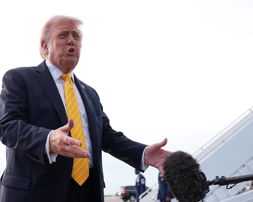 Donald Trump FOTO Profimedia