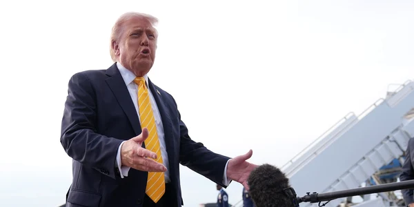Donald Trump FOTO Profimedia 