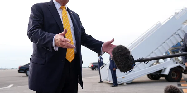 Donald Trump FOTO Profimedia 
