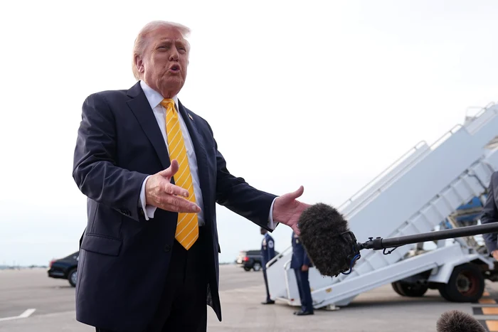 Donald Trump ameninţă cu noi retrageri ale trupelor SUA din Europa. FOTO: Profimedia