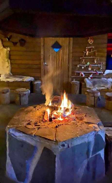 13 daciana sarbu in laponia tara lui mos craciun finlanda 11 jpg jpeg