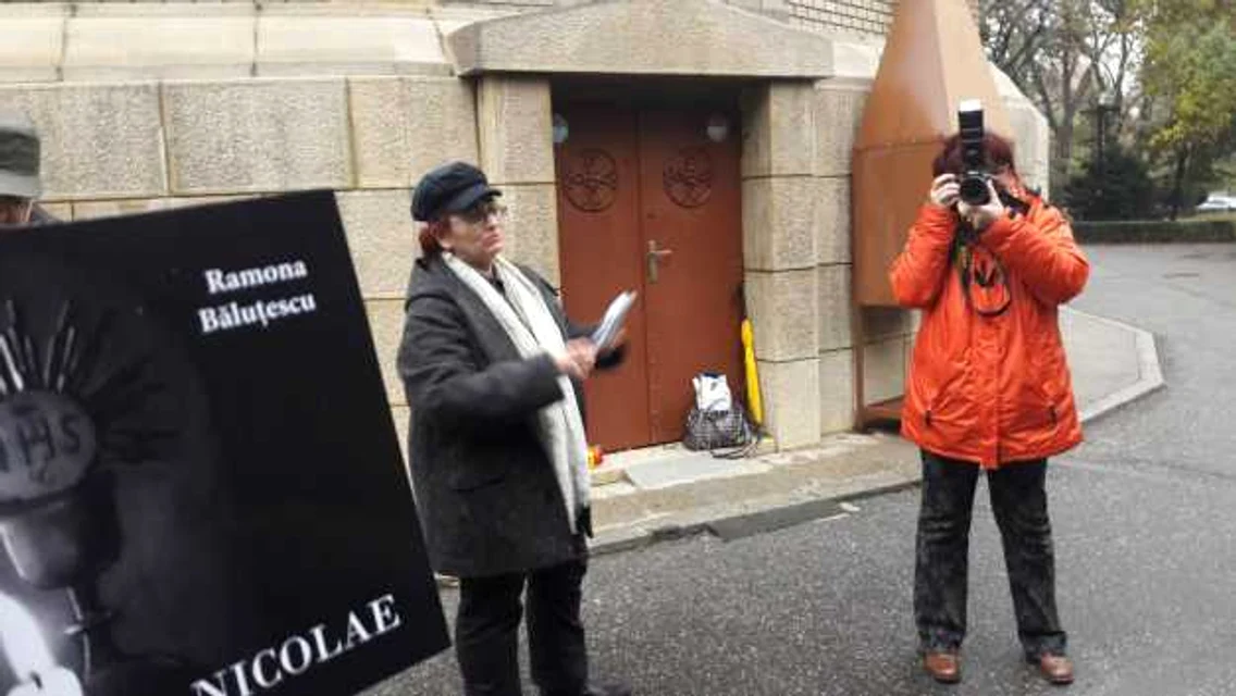 n amintirea mitropolitului Nicolae Corneanu