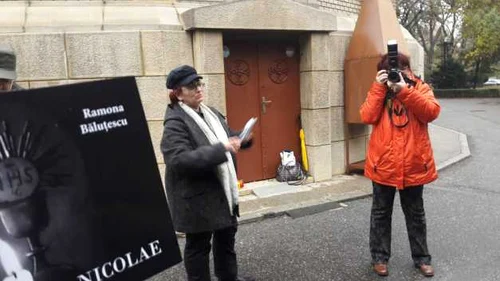 n amintirea mitropolitului Nicolae Corneanu