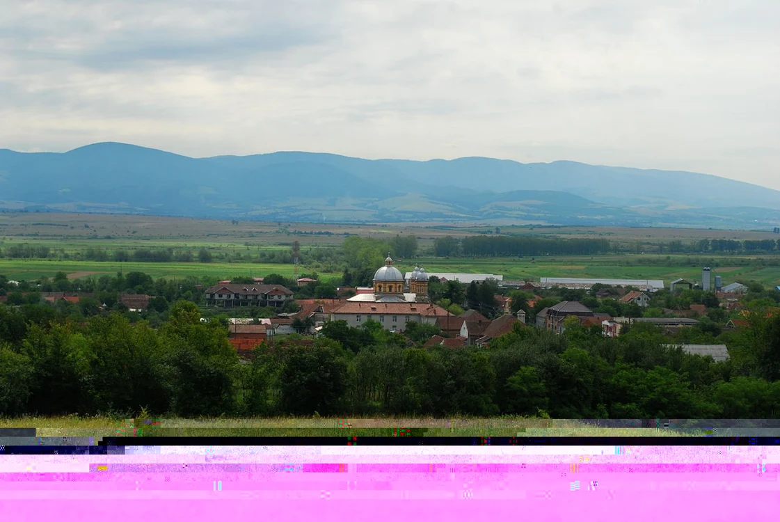 Meteoriţi Banat