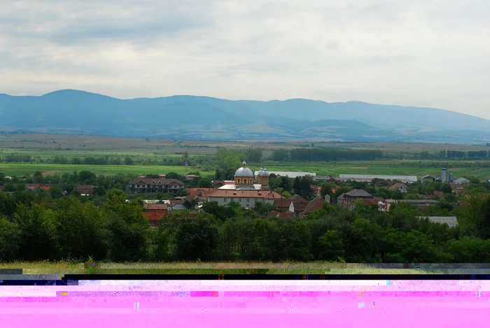 Meteoriţi Banat