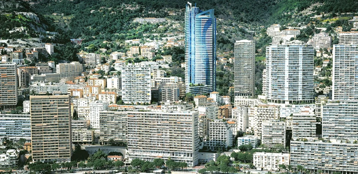 cel mai scump apartament penthouse