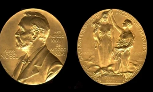 Sezonul Premiilor Nobel debutează luni la Stockholm jpeg