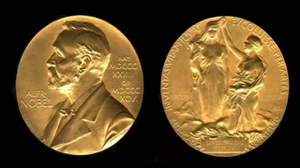 Sezonul Premiilor Nobel debutează luni la Stockholm jpeg