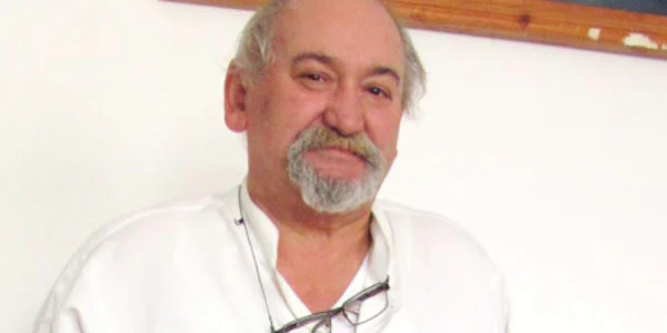 Mircea Zavate