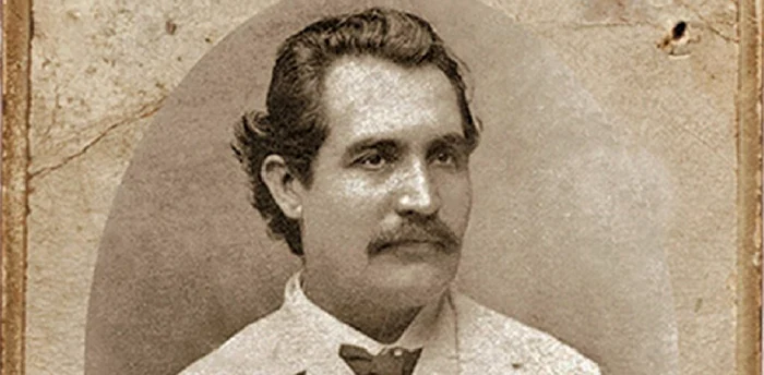 Mihai Eminescu (1850-1889)