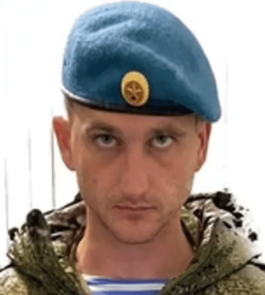 Fostul parașutist rus care criticat războiul din Ucraina face noi dezvăluiri: „Putin a pierdut deja” 