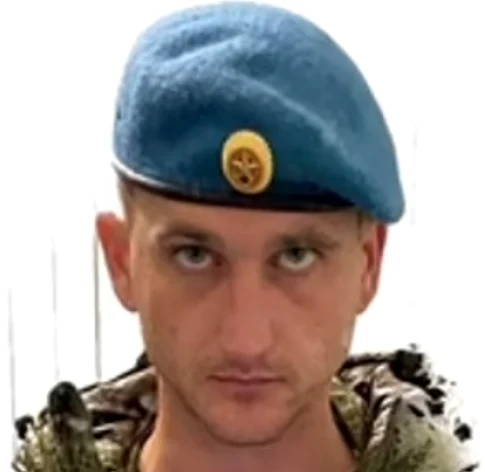 Fostul parașutist rus susține că Vladimir Putin a pierdut deja războiul.