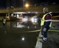 inundatii în Roma. FOTO EPA-EFE