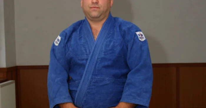 Iaşi: Iulian Perdun Pregăteşte cele mai bune judoka