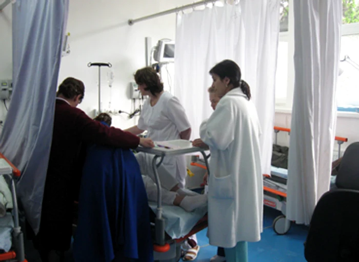 Suceava: Valutiştii suceveni, hăituţi de tâlhari la drumul mare