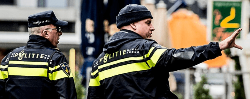Român urmărit de autoritățile olandeze pentru o amendă neplătită de 150 de euro. Ce abatere rutieră comisese