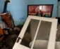 În Pechea, dar și în celelalte comune afectate de inundații sunt și oameni care spun „mulțumim, avem de toate”