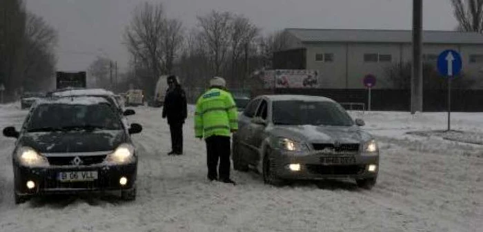 Nu scăpăm prea curând de iarnă 
