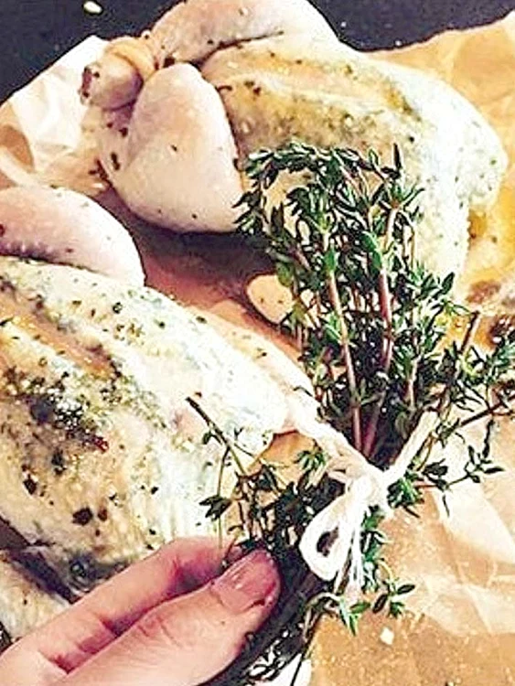 Gwyneth Paltrow, 42 de ani, actriţăFoto: AP