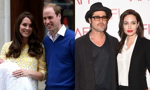 kate middleton and prince william meet brad pitt and angelina jolie jpeg