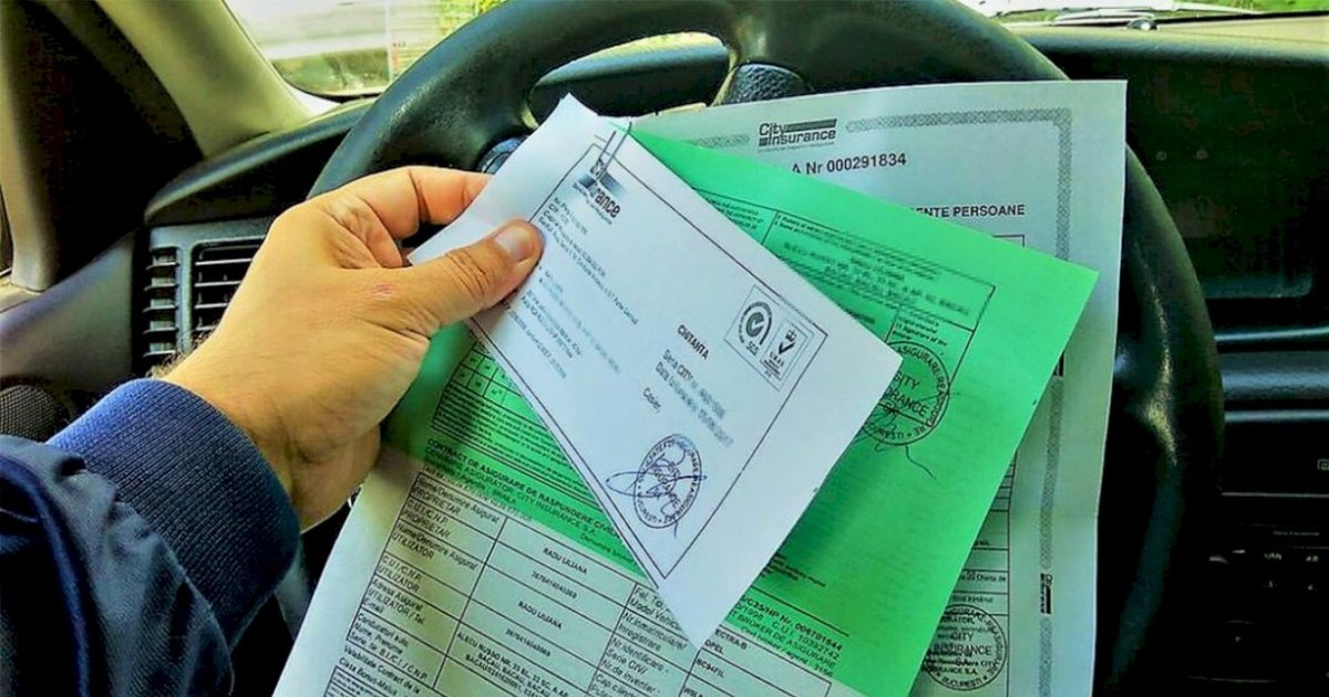 Un nou asigurător RCA intră pe piața din România
