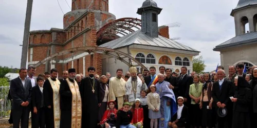Biserica „Sf. Ioan Casian şi Sf. Gherman” din Galaţi