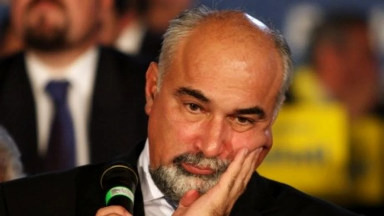Varujan Vosganian