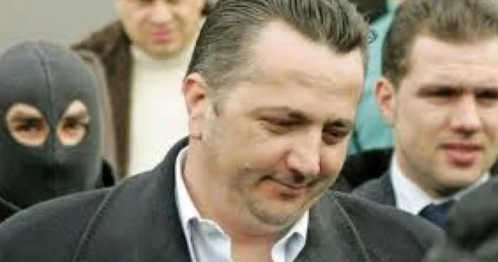 Samir Sprînceană a cerut să fie eliberat din spatele gratiilor, însă magistraţii i-au respins cererea