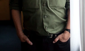 „Josef, tu ai făcut invizibilul vizibil!“ – interviu cu Josef KOUDELKA jpeg