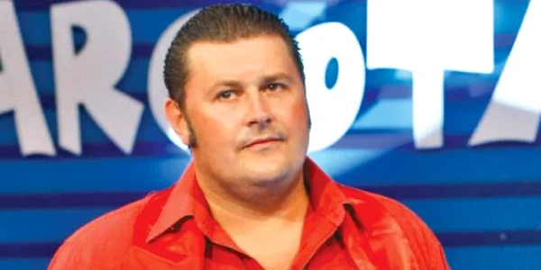 Actorul Toni Tecuceanu a murit în ianuarie 2010