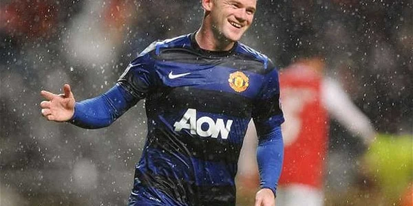 wayne rooney foto telegraph.co.uk