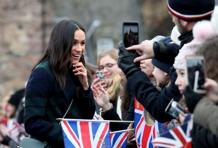 Prince Harry And Meghan Markle Visit Edinburgh jpeg