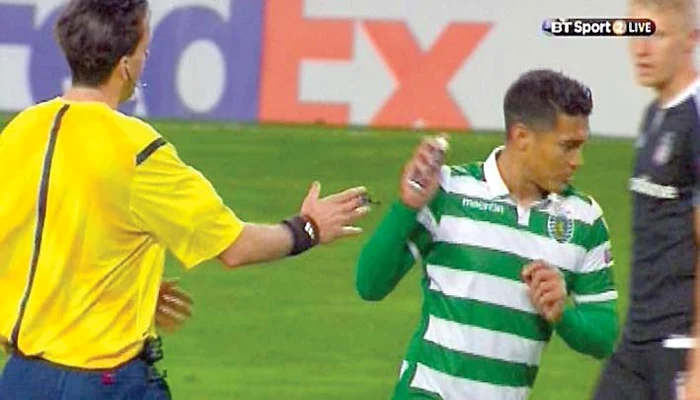 Columbianul  a refuzat  să-l dea înapoi 